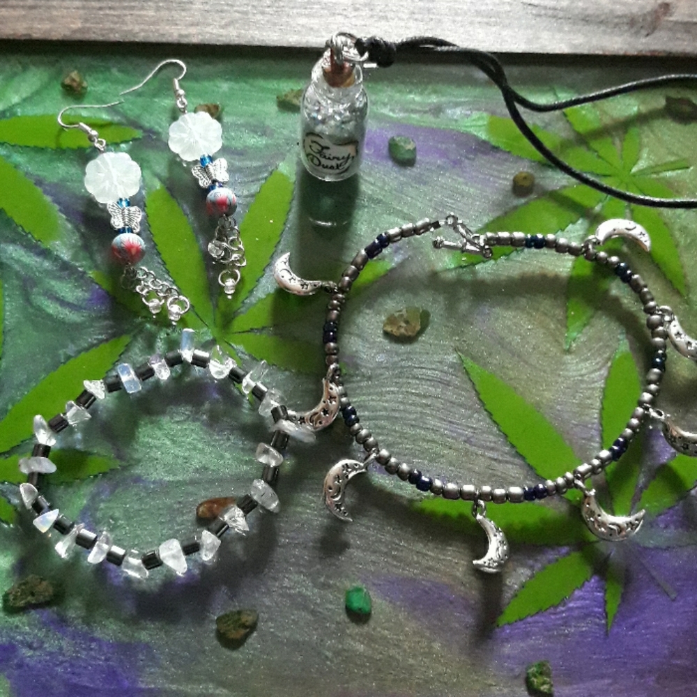 Magical fairy bundle